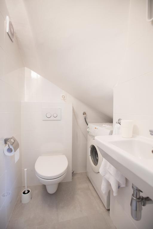 Apartmani Ve-Ro Opatija Bagian luar foto