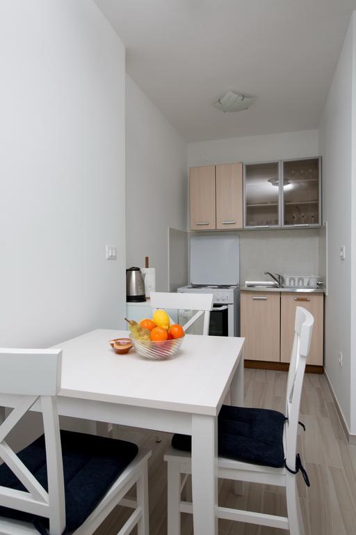 Apartmani Ve-Ro Opatija Bagian luar foto