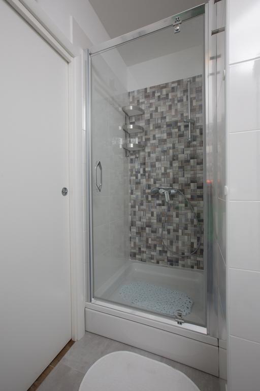 Apartmani Ve-Ro Opatija Bagian luar foto